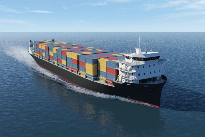 ÕýÔÚÖÆ×÷µÄ1140TEU´¬ÐÍ.jpg ÐÂÀûÌåÓýluck18¡¤(Öйú)¹Ù·½ÍøÕ¾